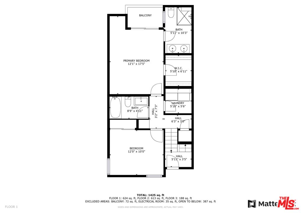 1121 E Wilson Ave Unit: 11