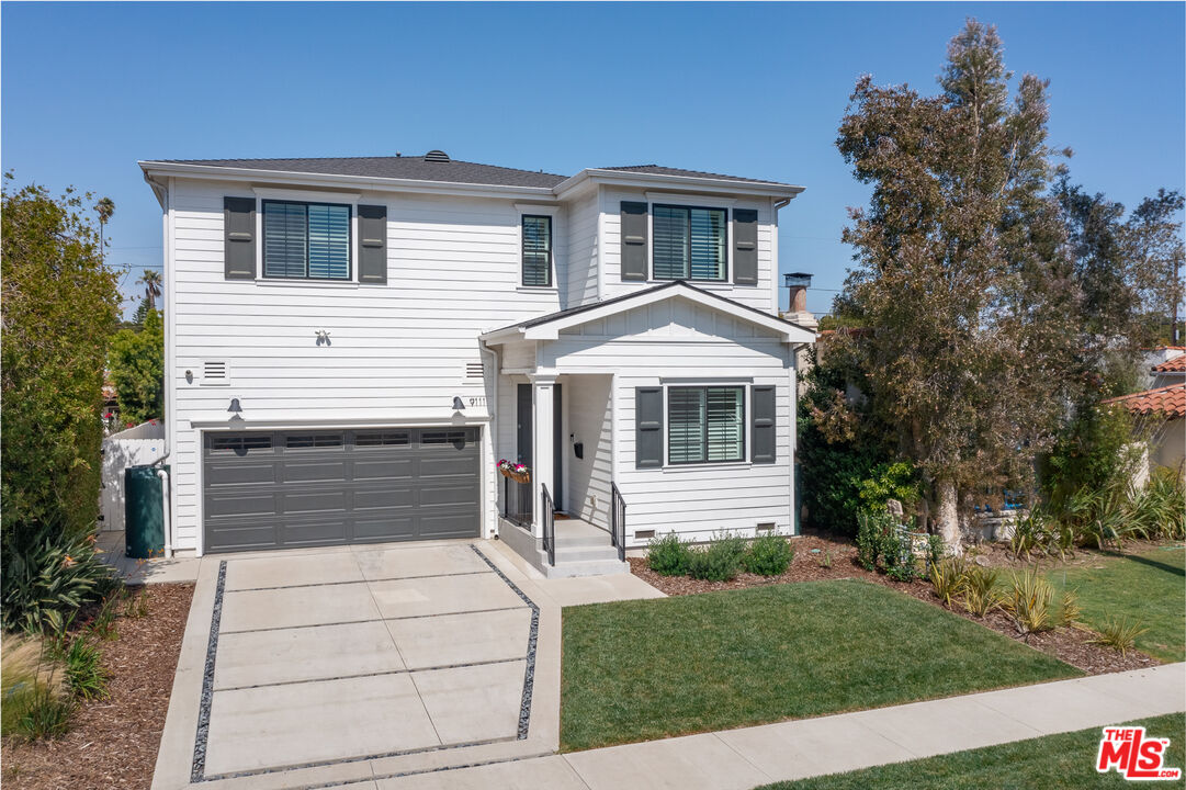 9111 Gibson St