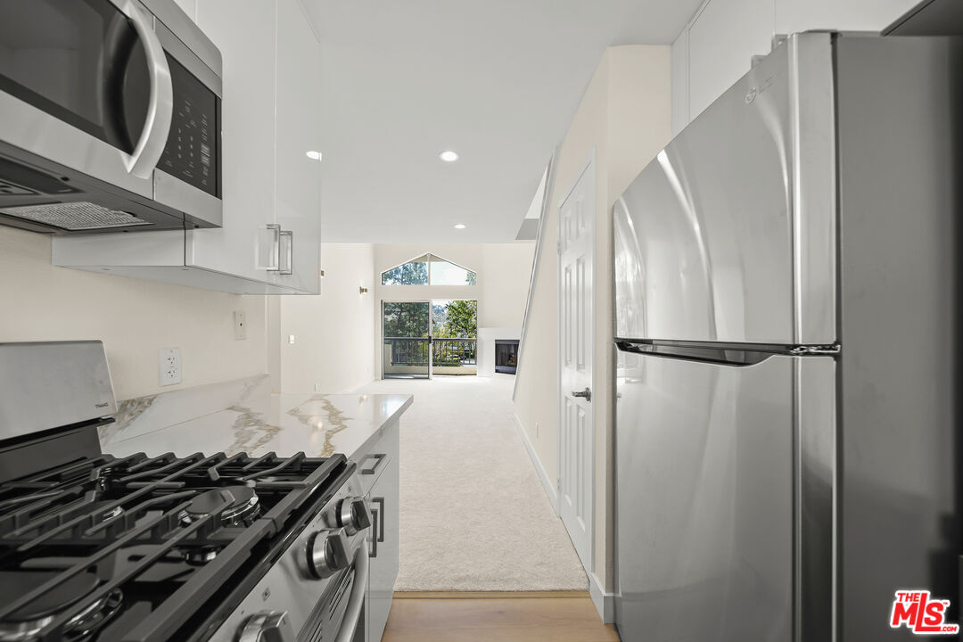 5540 Owensmouth Ave Unit: 315