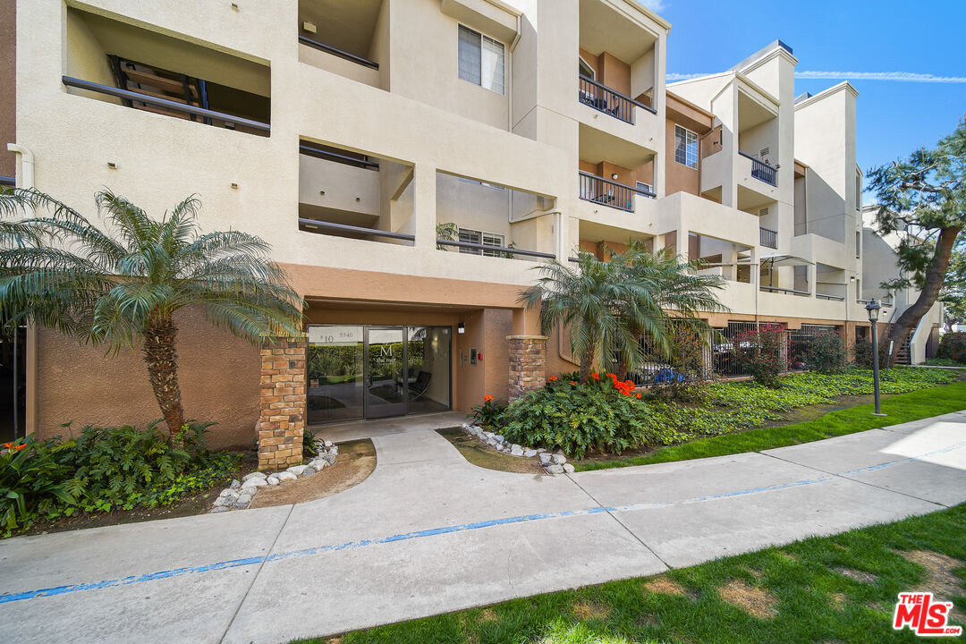 5540 Owensmouth Ave Unit: 315