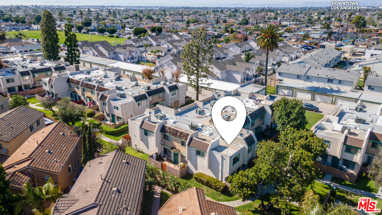 155 S Wilmington Ave Unit: F