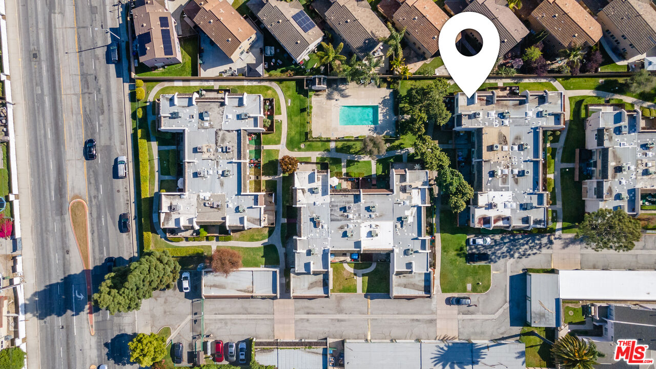 155 S Wilmington Ave Unit: F