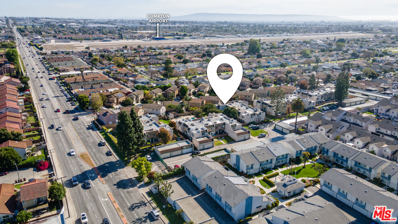 155 S Wilmington Ave Unit: F