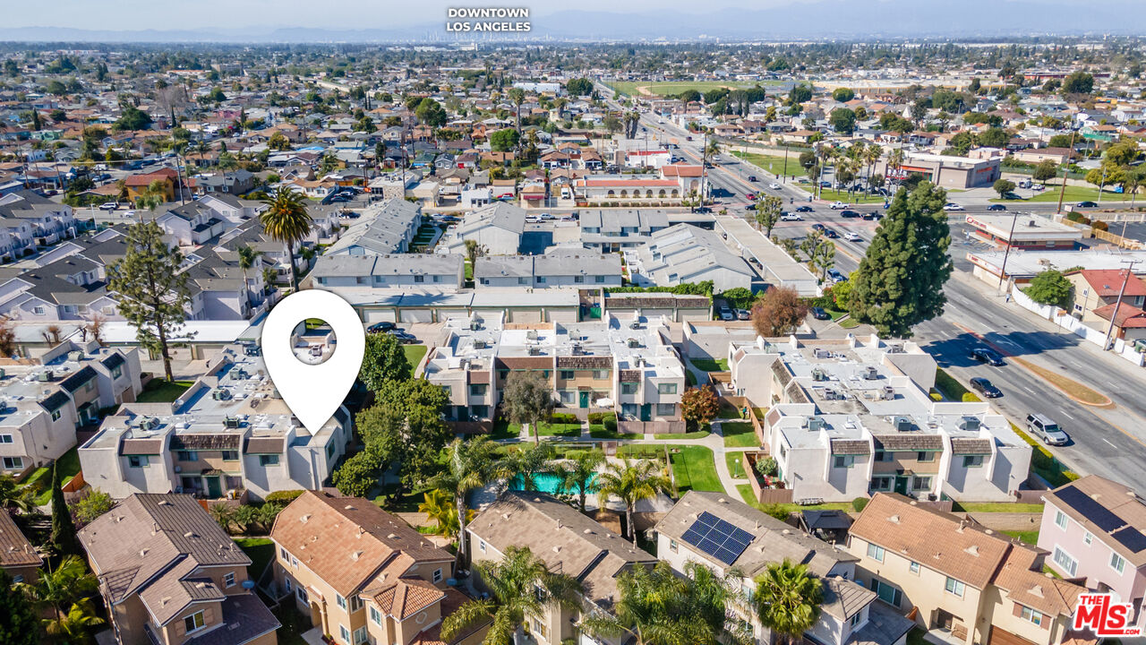 155 S Wilmington Ave Unit: F