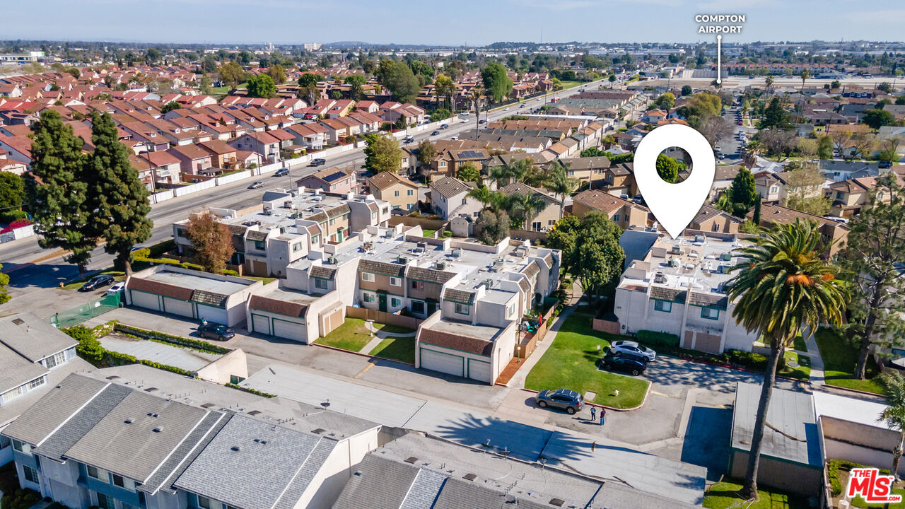 155 S Wilmington Ave Unit: F