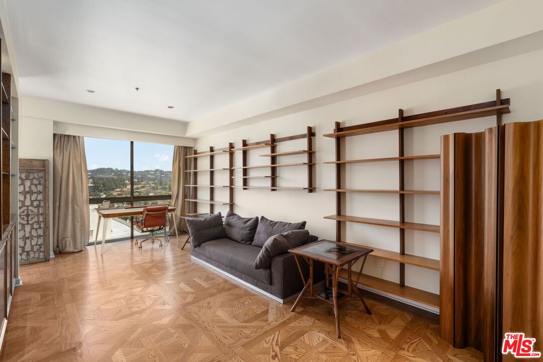 10750 Wilshire Blvd Unit: 1501