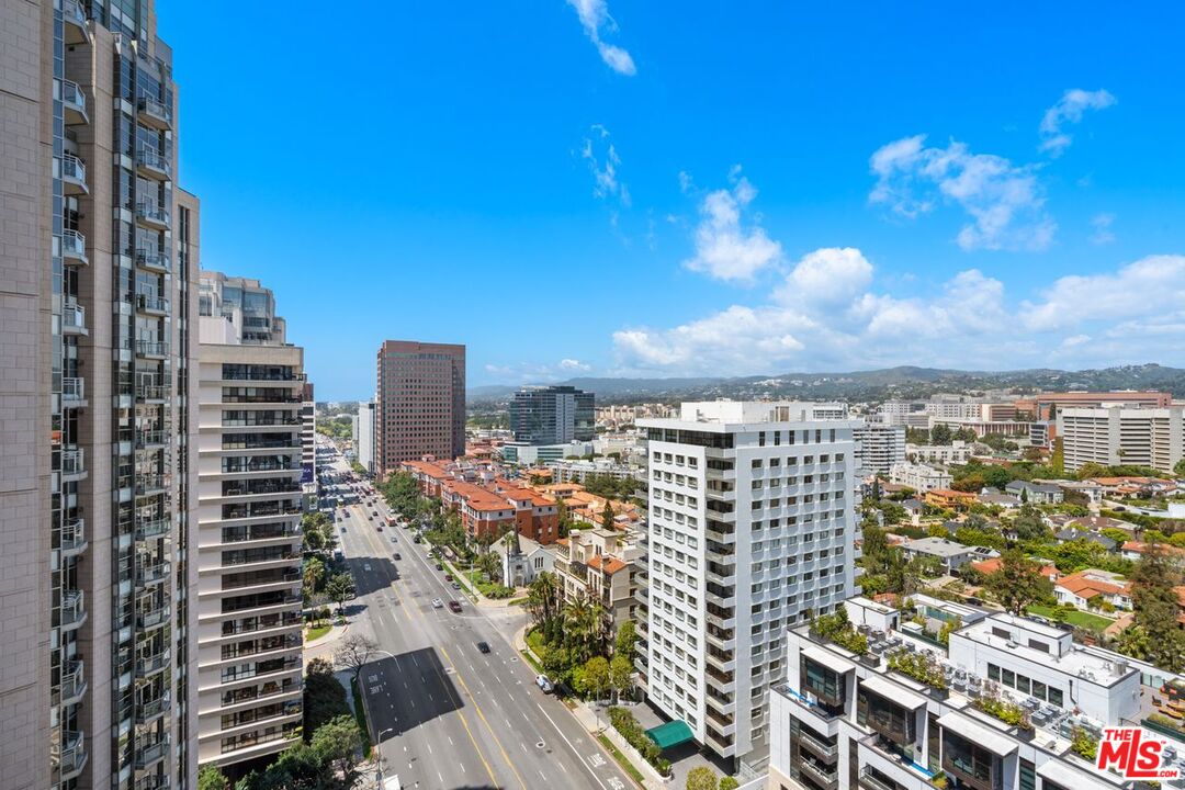 10750 Wilshire Blvd Unit: 1501