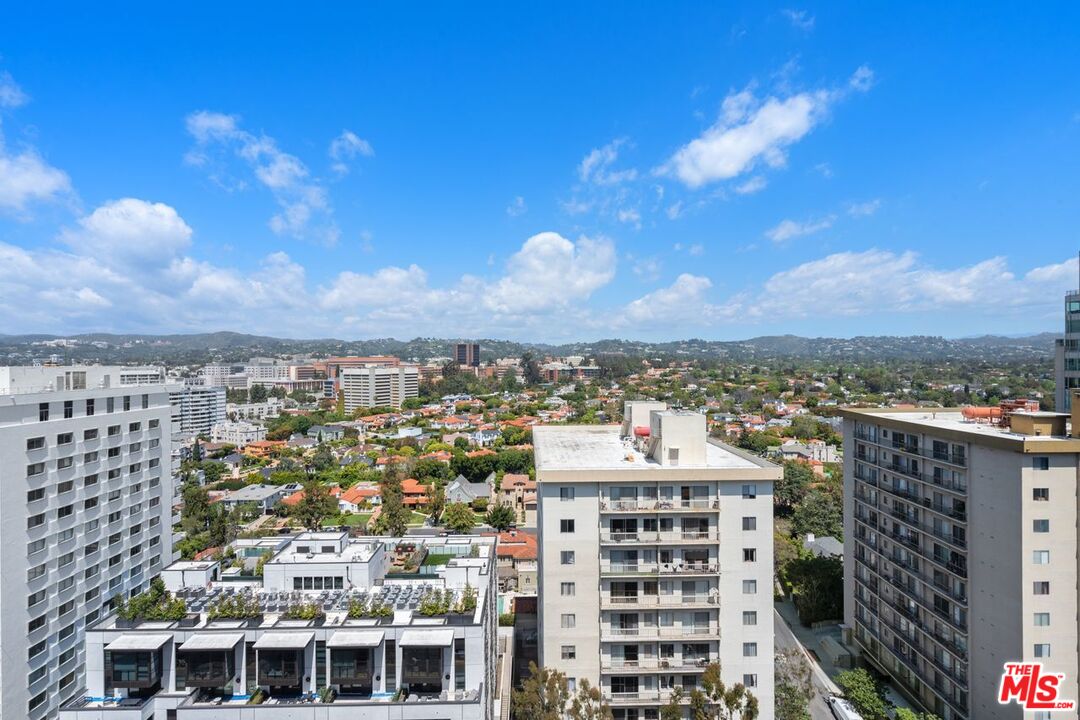 10750 Wilshire Blvd Unit: 1501