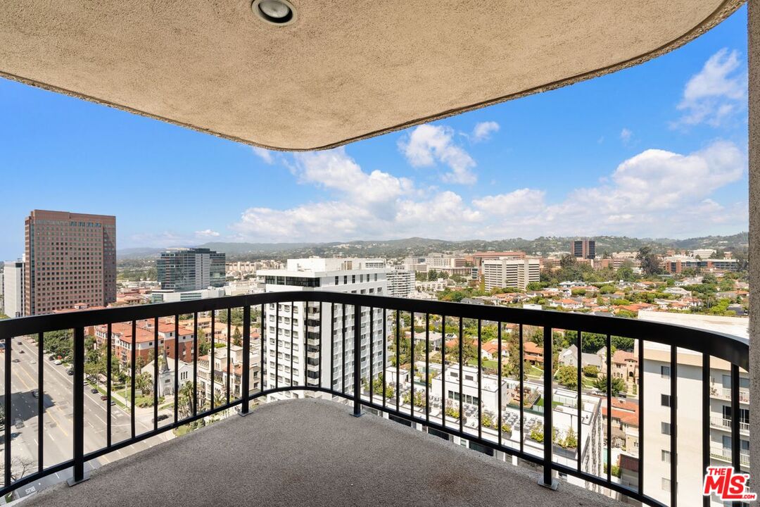 10750 Wilshire Blvd Unit: 1501