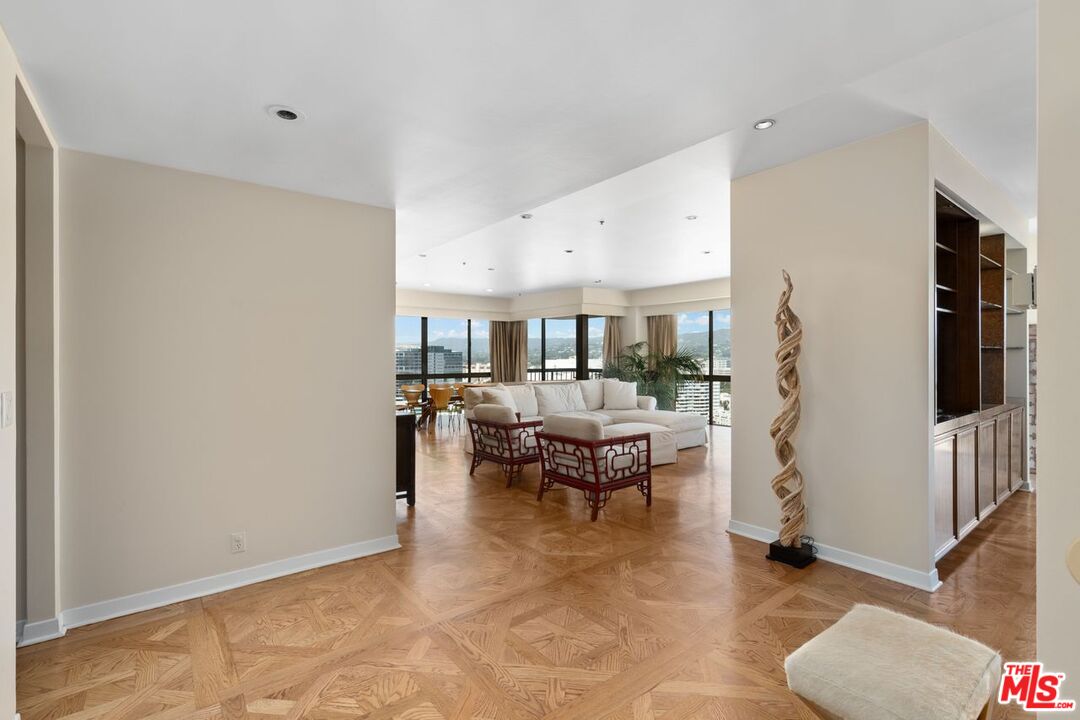 10750 Wilshire Blvd Unit: 1501