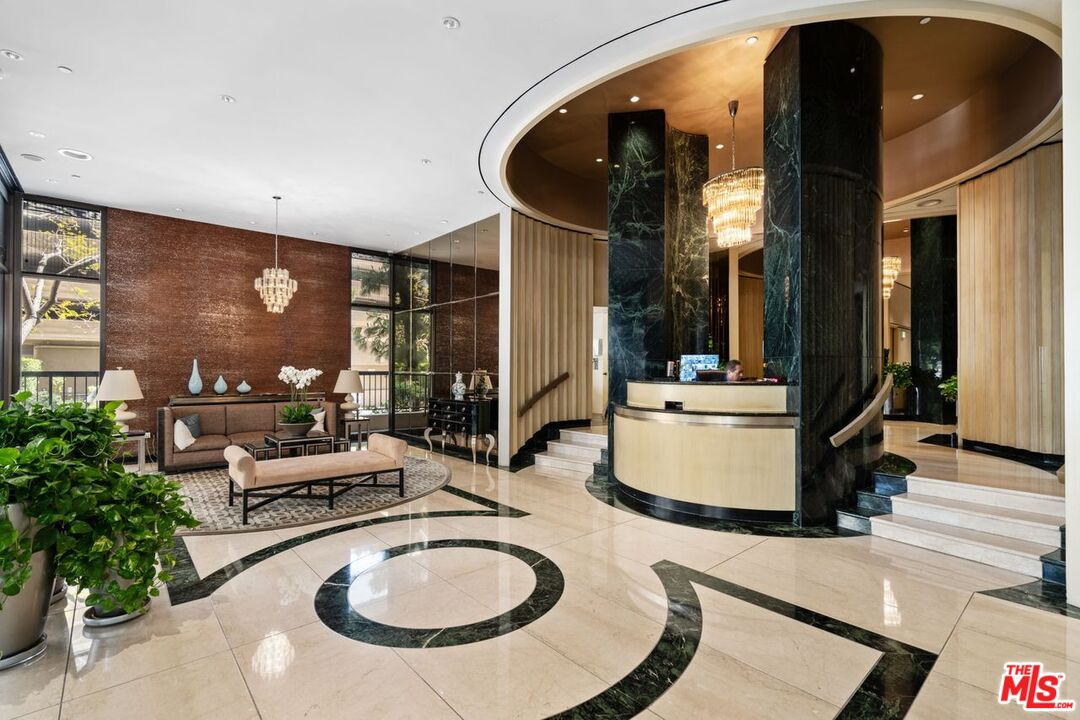 10750 Wilshire Blvd Unit: 1501