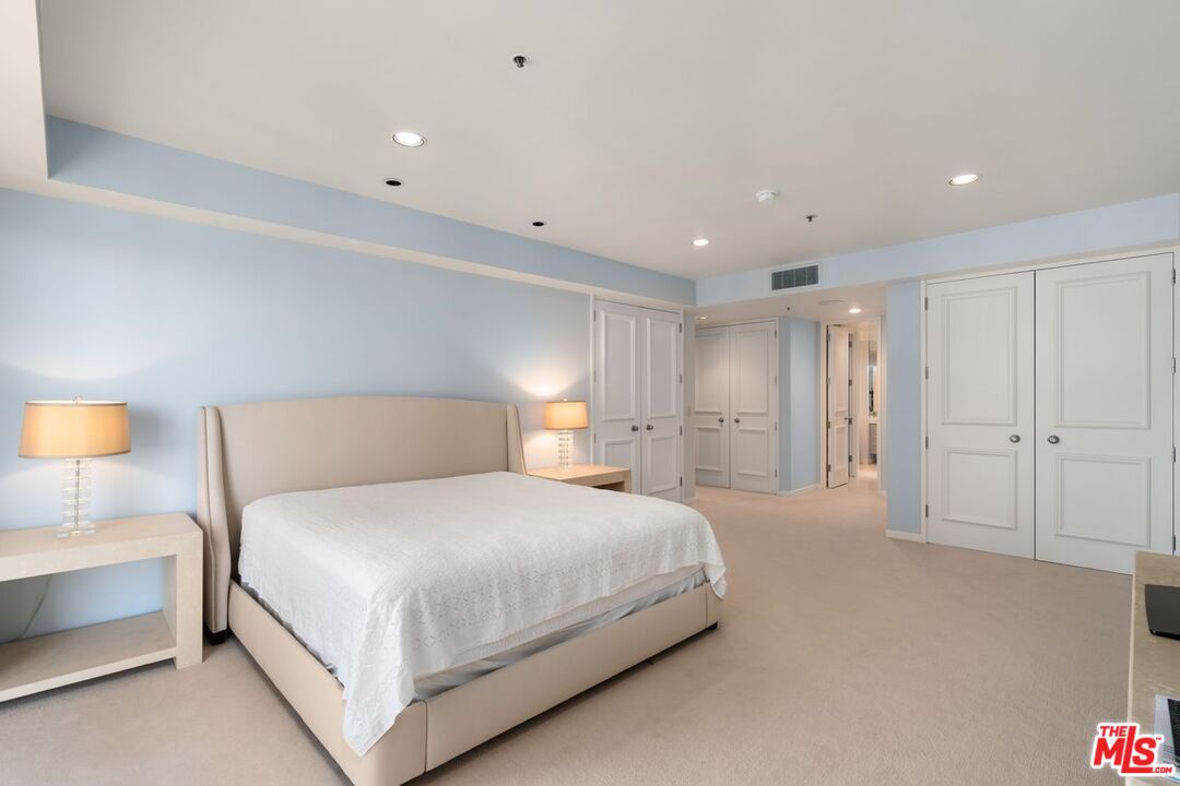 10750 Wilshire Blvd Unit: 1501