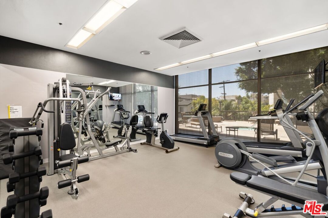 10750 Wilshire Blvd Unit: 1501