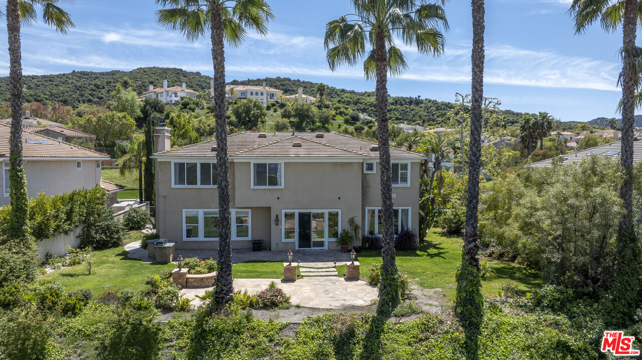 18509 Marblehead Way