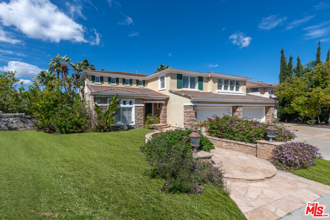 18509 Marblehead Way