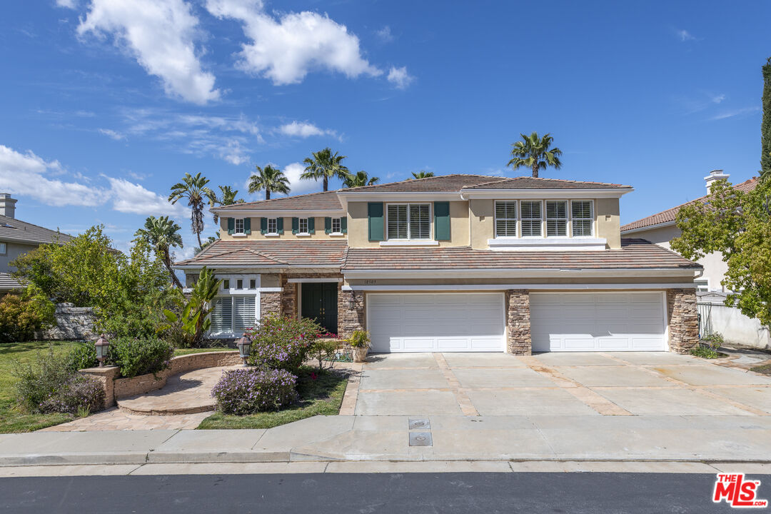 18509 Marblehead Way