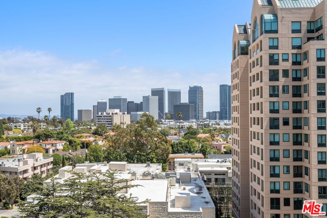 10501 Wilshire Blvd Unit: 1011