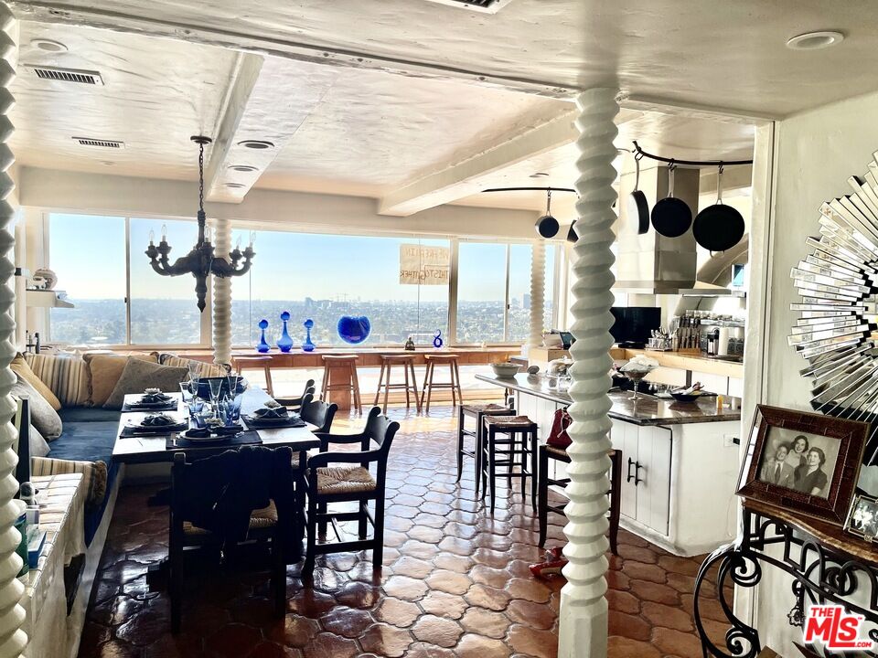 2220 Avenue Of The Stars Unit: 1805