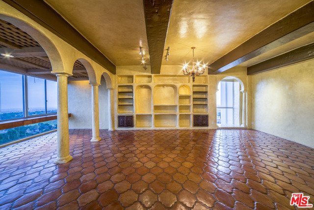 2220 Avenue Of The Stars Unit: 1805