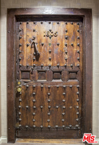 2220 Avenue Of The Stars Unit: 1805