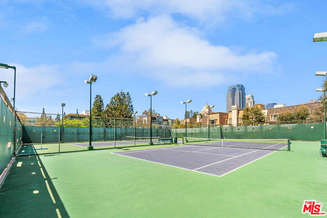 2220 Avenue Of The Stars Unit: 1805