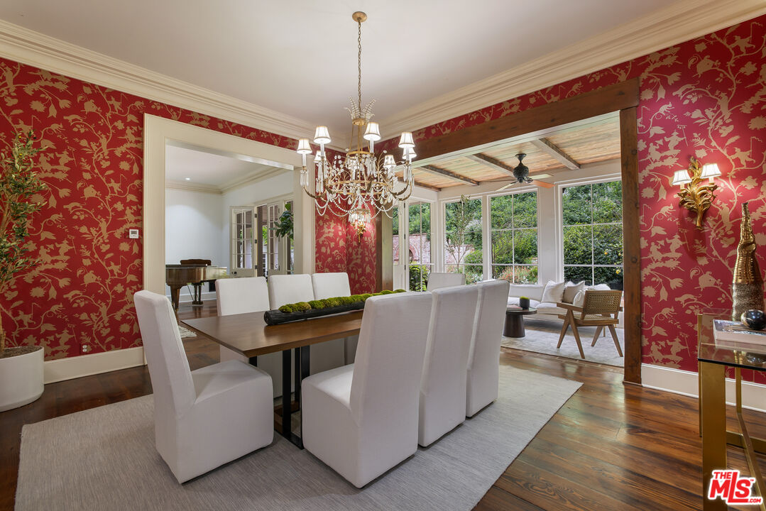 1001 Rivas Canyon Rd