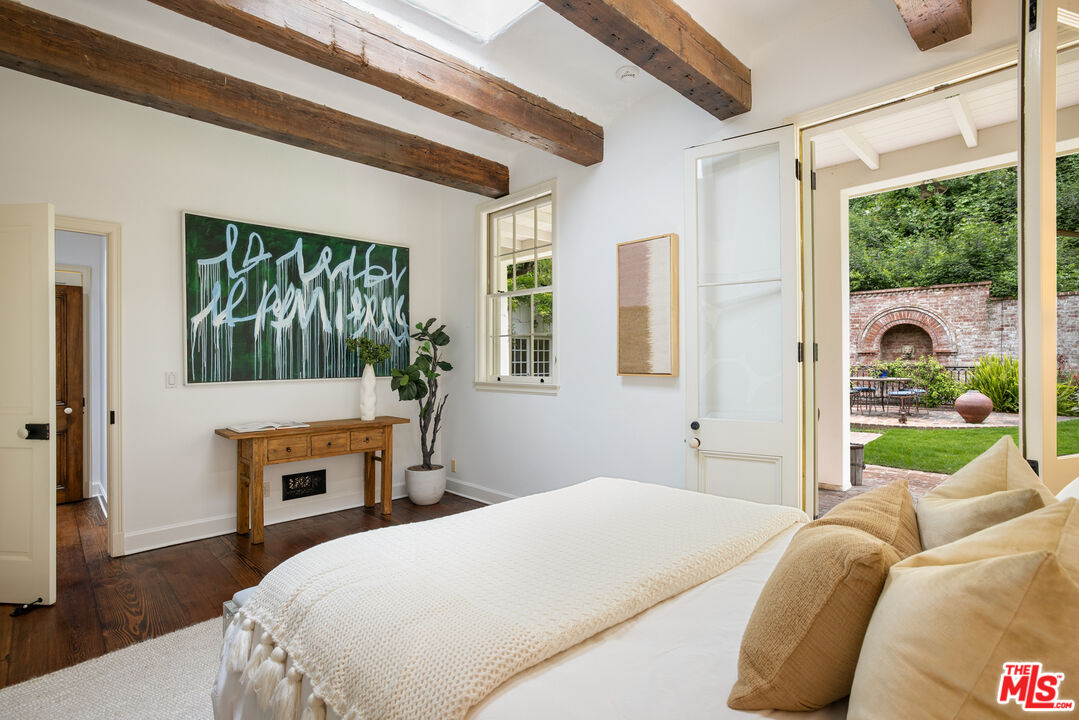 1001 Rivas Canyon Rd