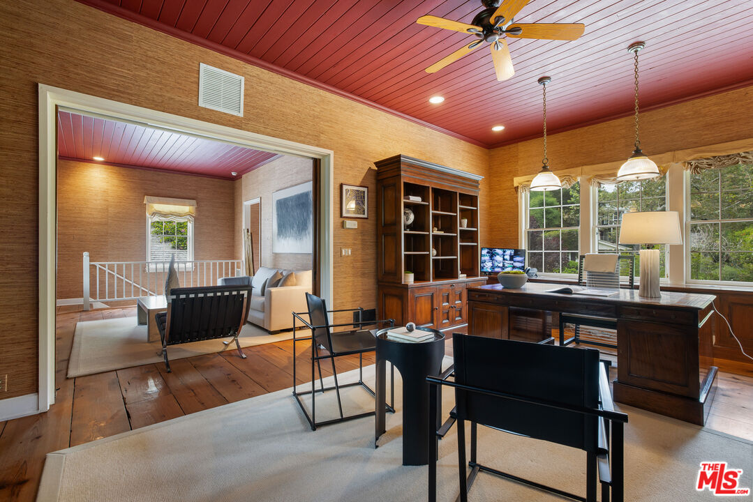 1001 Rivas Canyon Rd