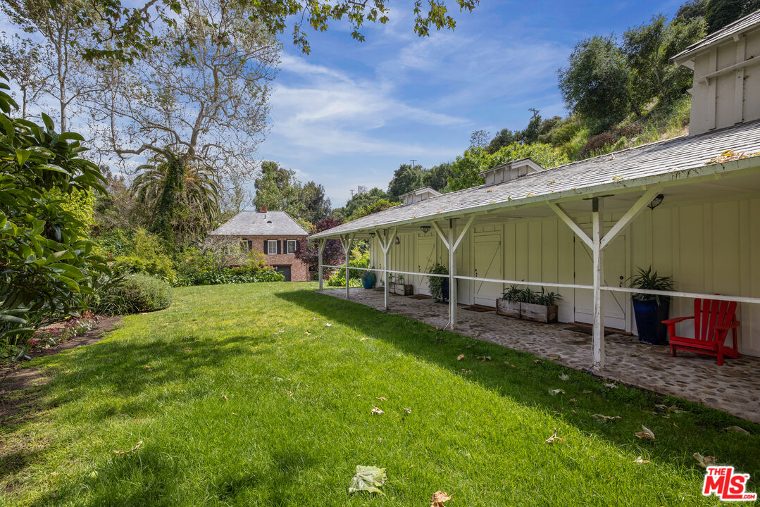 1001 Rivas Canyon Rd
