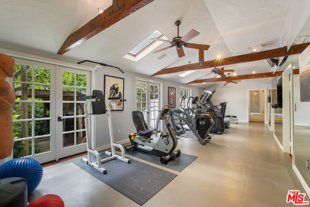 1001 Rivas Canyon Rd