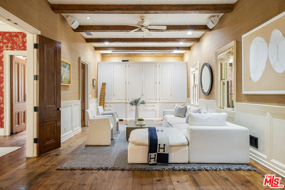 1001 Rivas Canyon Rd