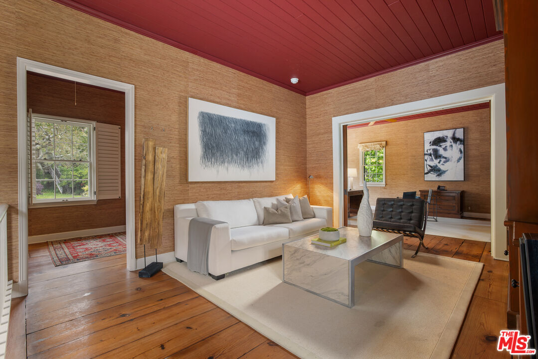 1001 Rivas Canyon Rd