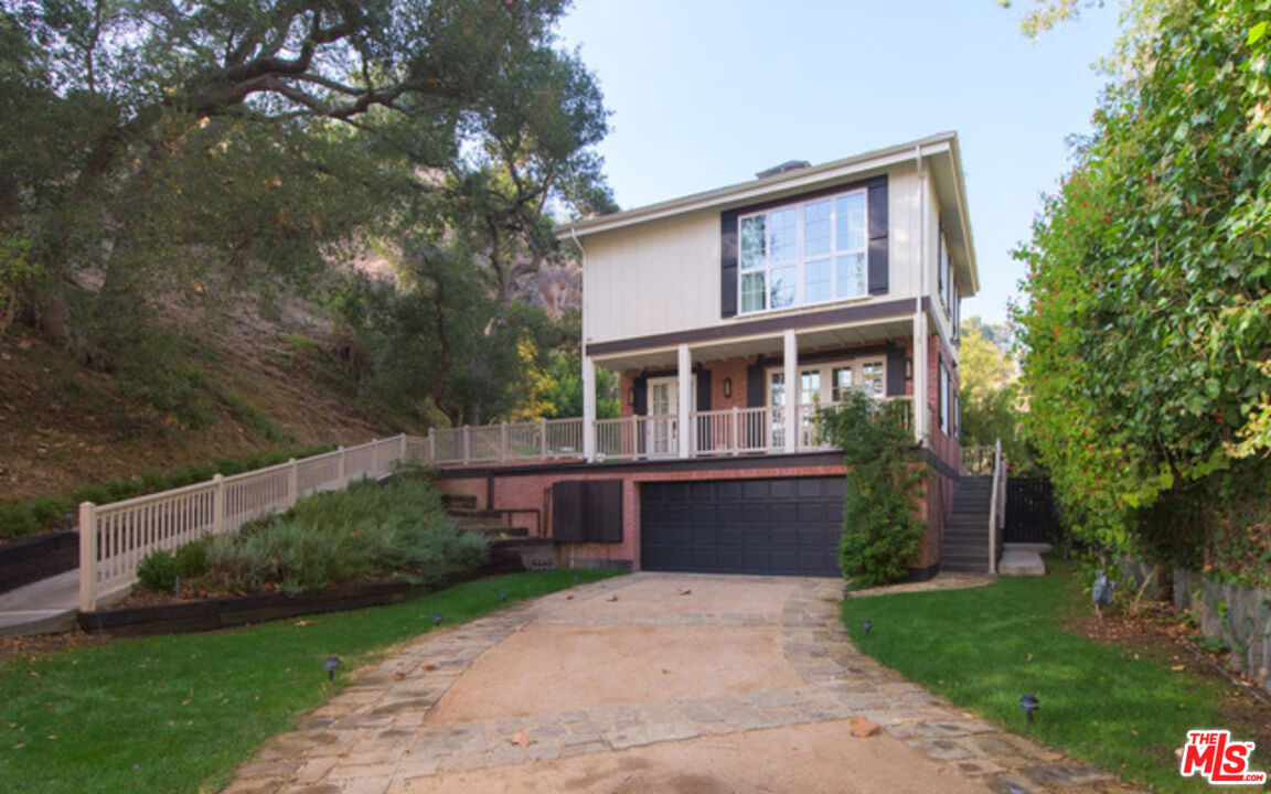 1001 Rivas Canyon Rd