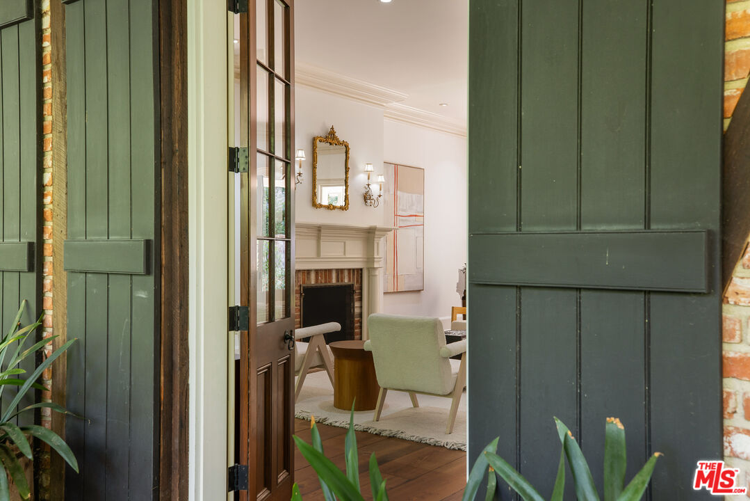 1001 Rivas Canyon Rd