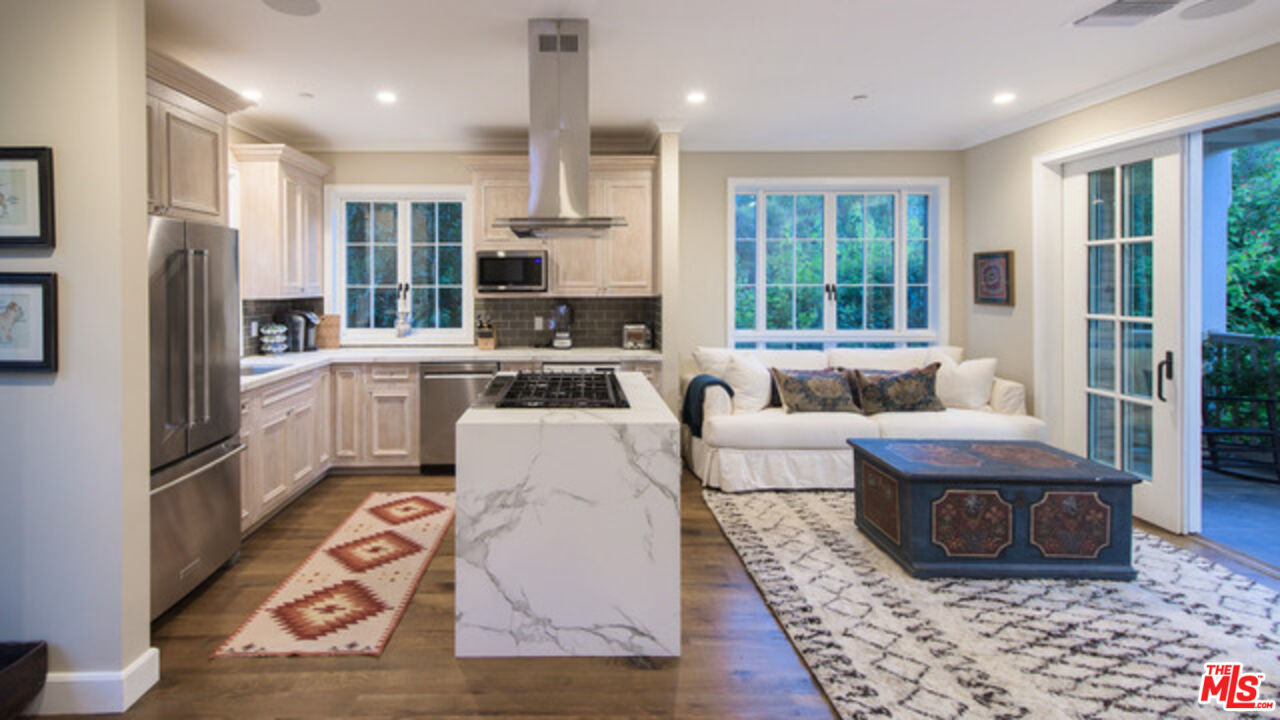 1001 Rivas Canyon Rd