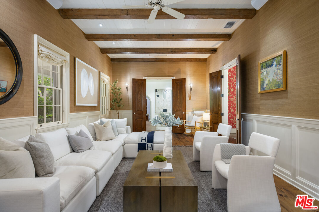 1001 Rivas Canyon Rd