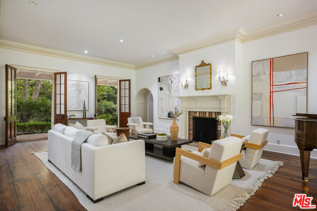 1001 Rivas Canyon Rd