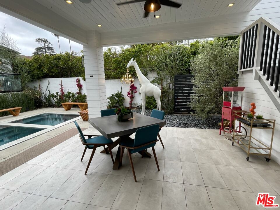 1524 N Sierra Bonita Ave