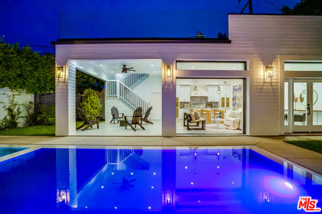 1524 N Sierra Bonita Ave