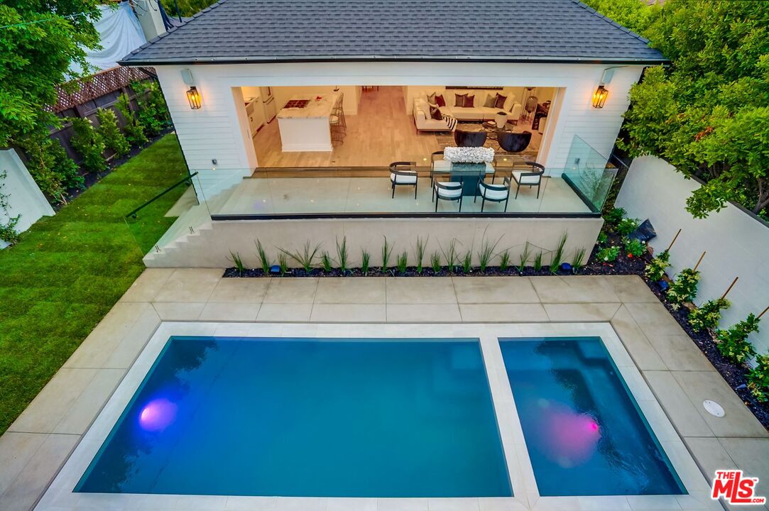 1524 N Sierra Bonita Ave