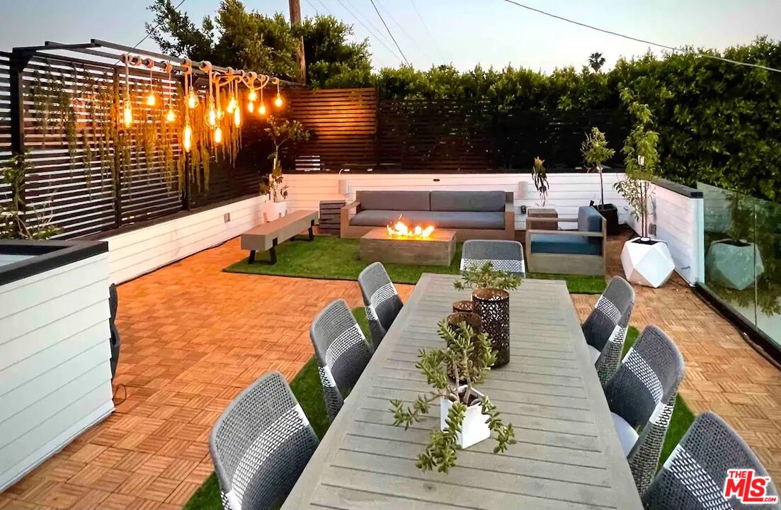 1524 N Sierra Bonita Ave