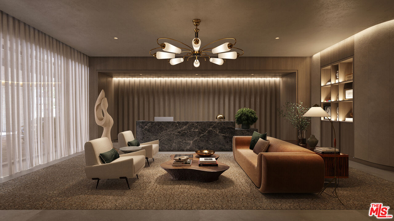 9900 S Santa Monica Blvd Unit: 2A