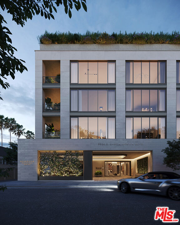 9900 S Santa Monica Blvd Unit: 2A