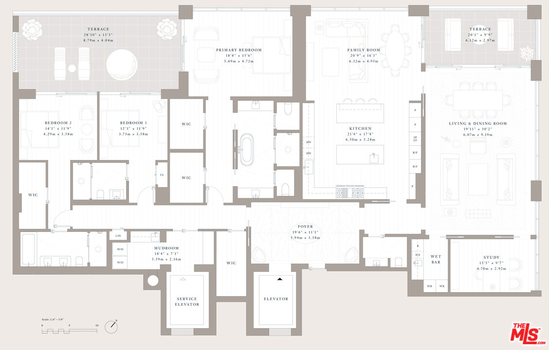 9900 S Santa Monica Blvd Unit: 2A