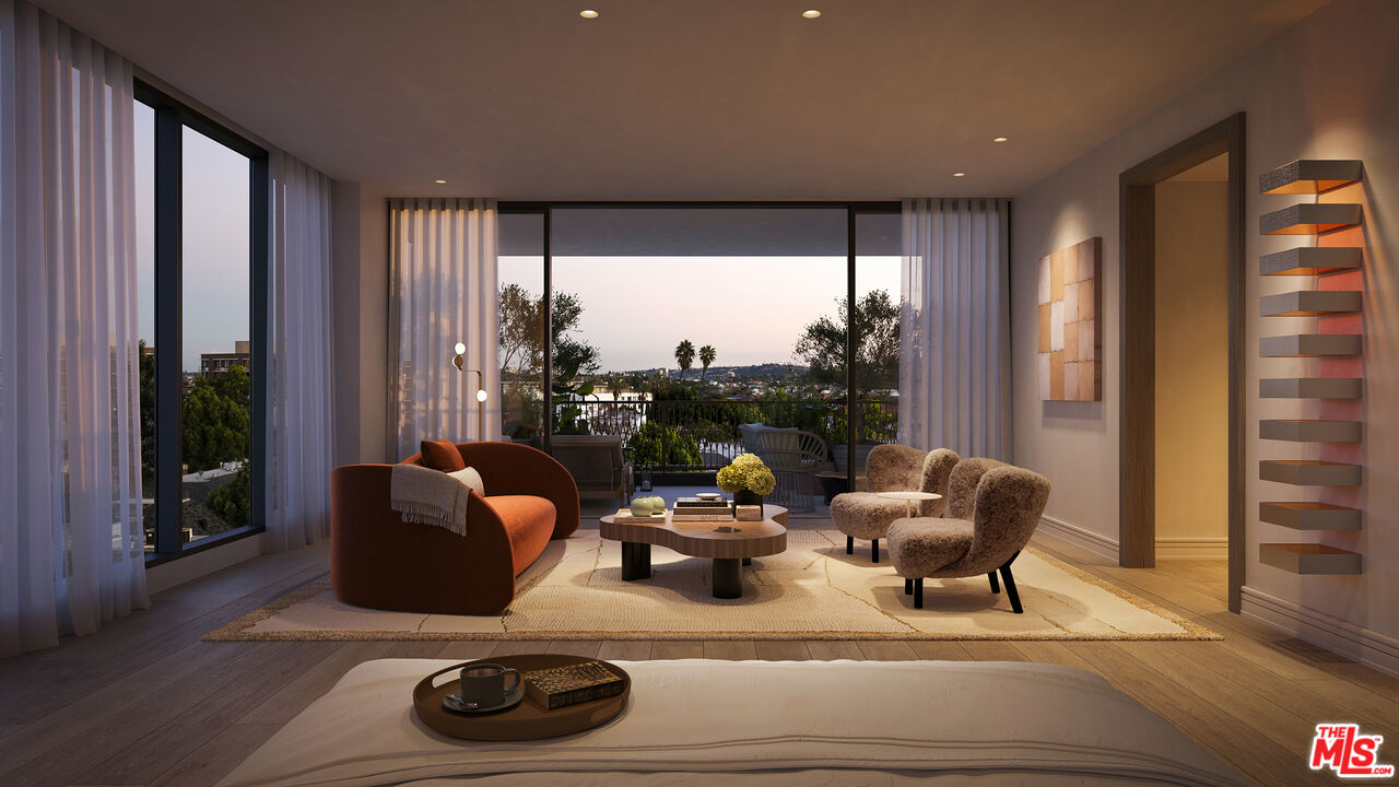 9900 S Santa Monica Blvd Unit: PHE