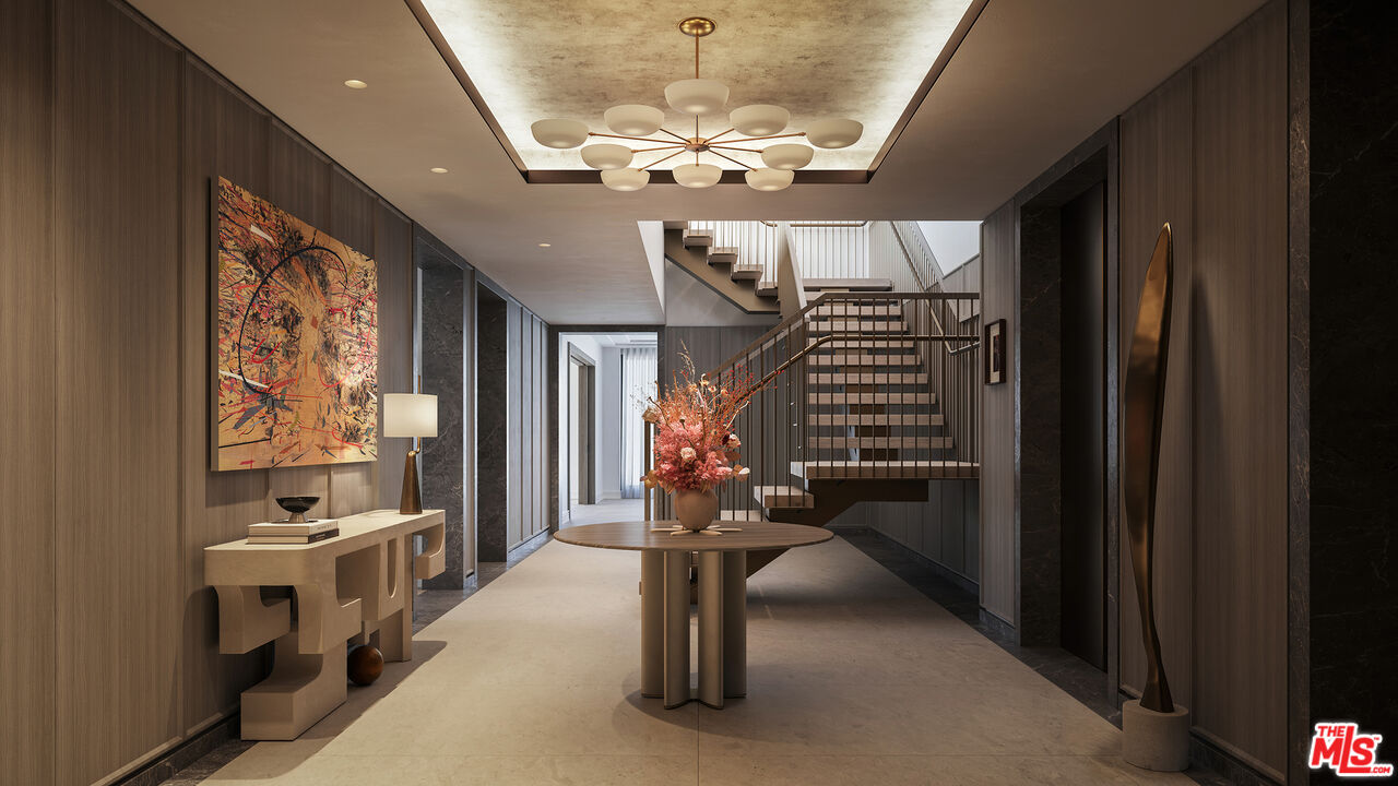 9900 S Santa Monica Blvd Unit: PHE