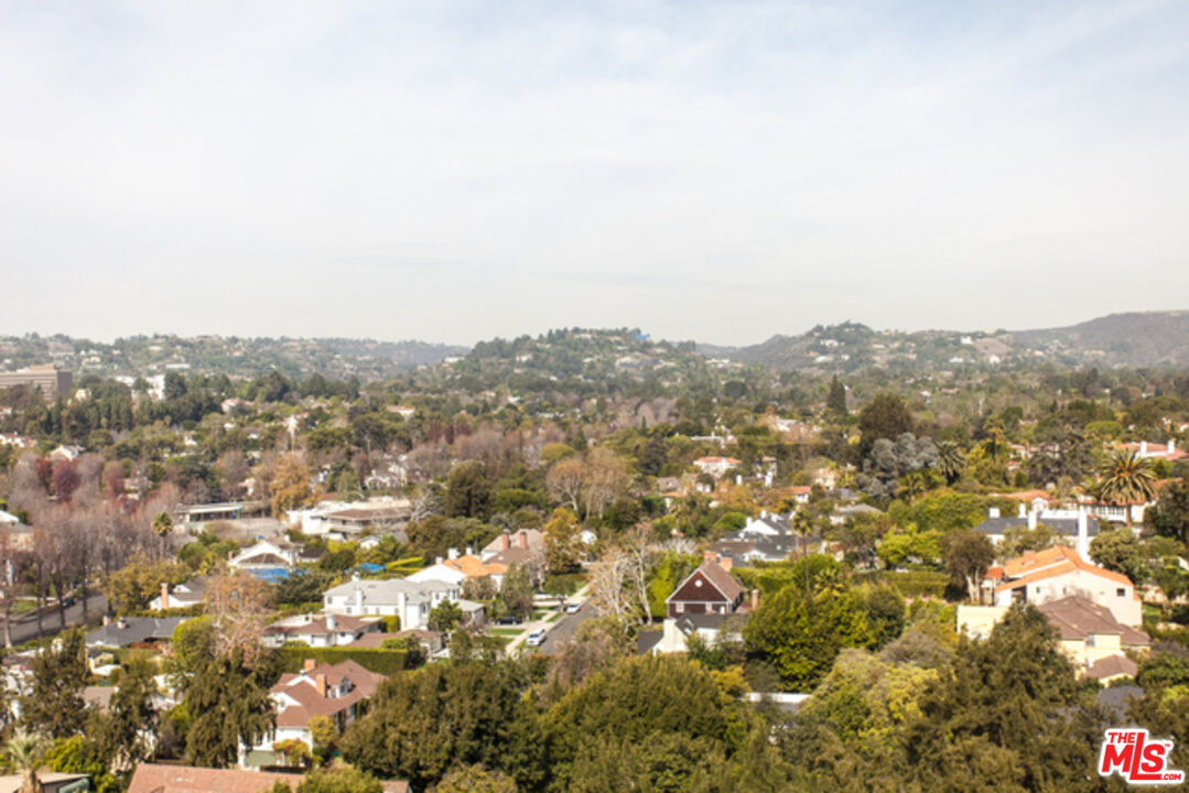 10445 Wilshire Blvd Unit: 1402