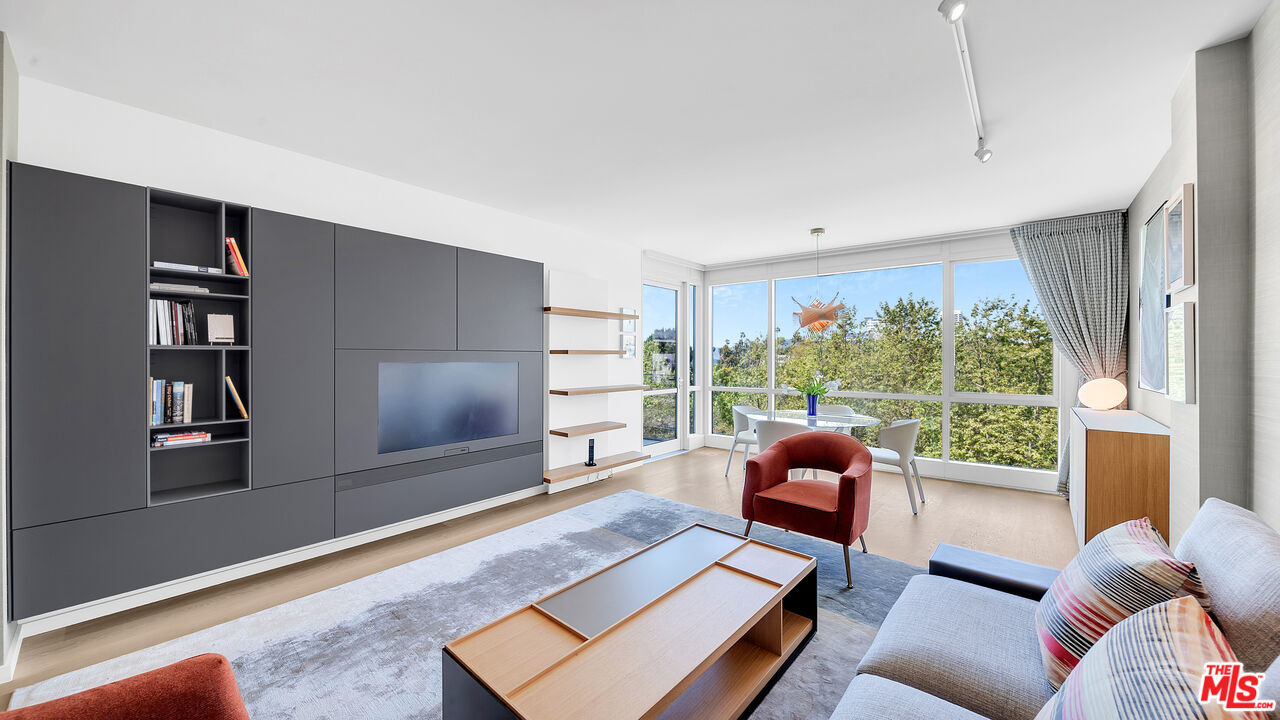 1705 Ocean Unit: 414