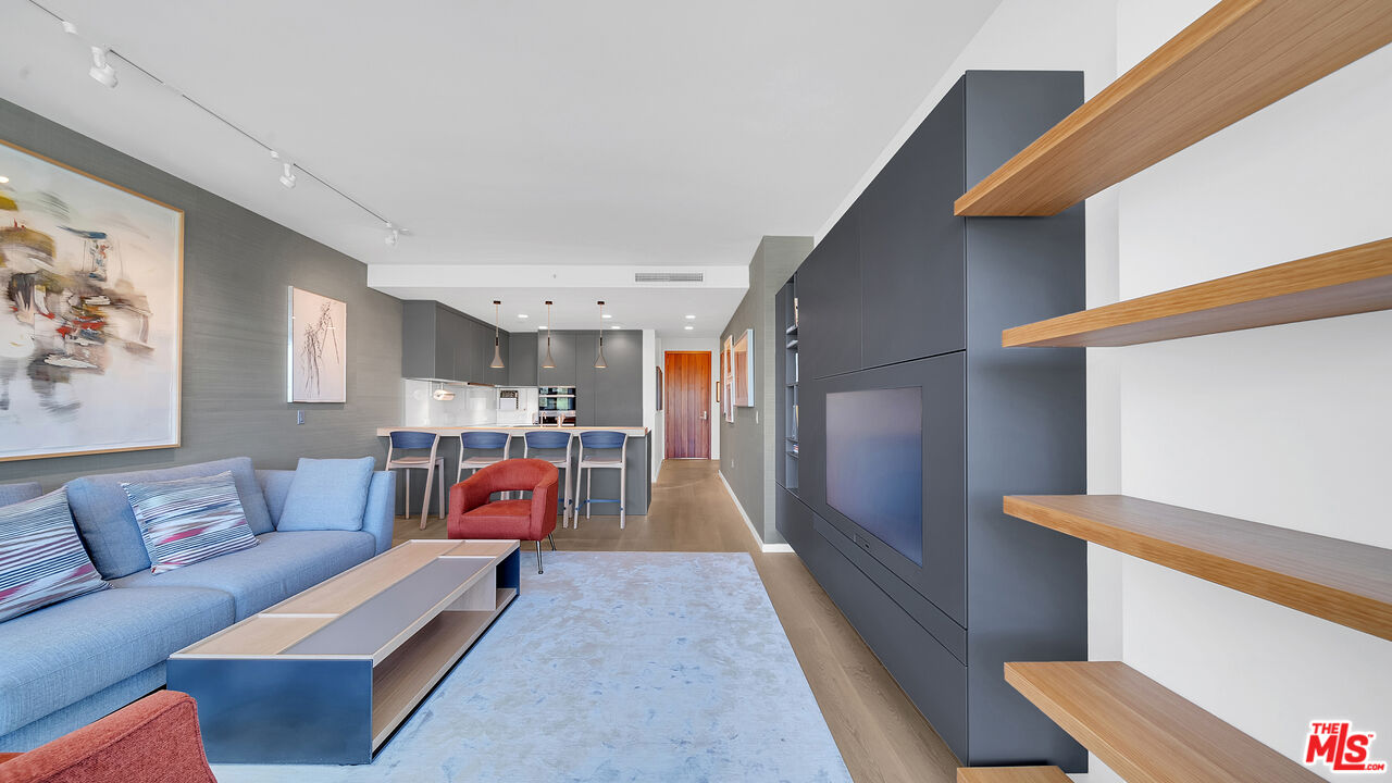 1705 Ocean Unit: 414