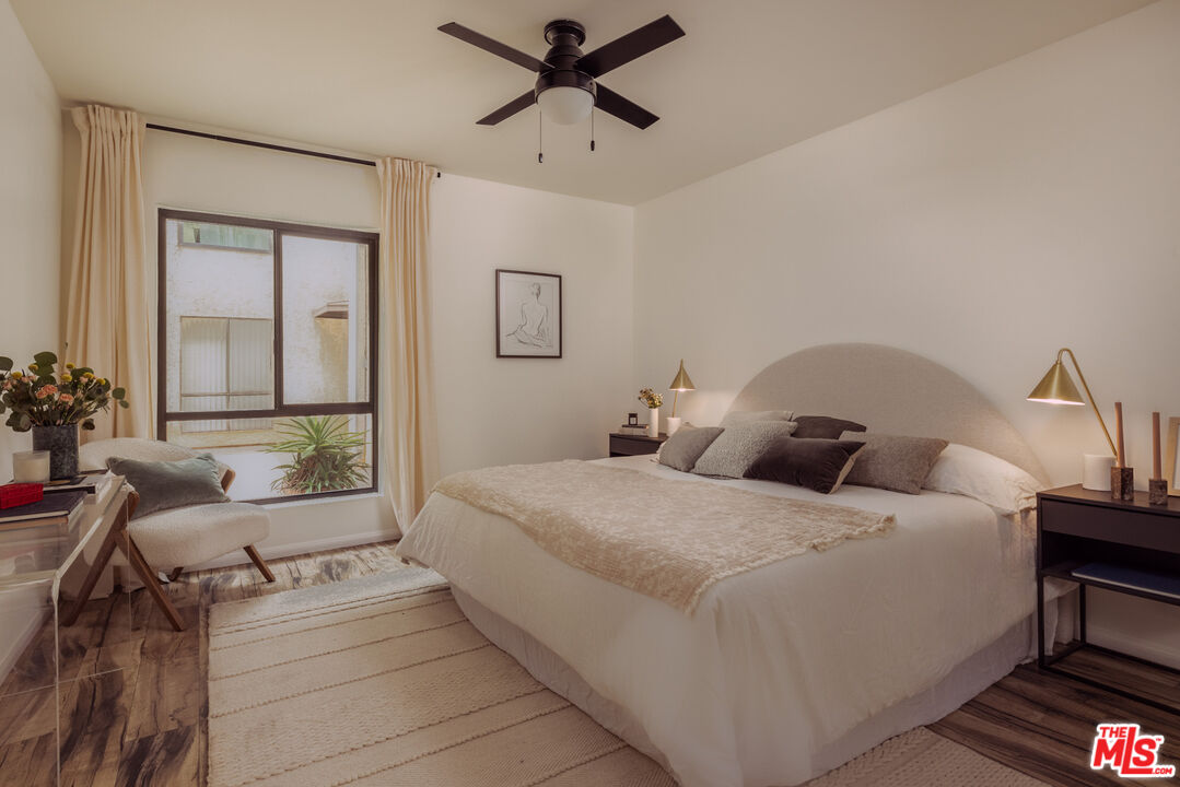 1735 N Fuller Ave Unit: 227